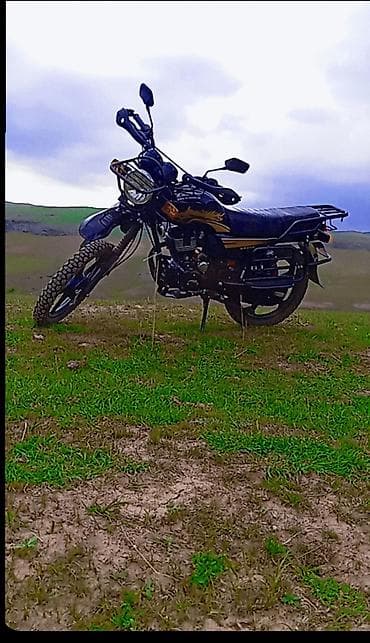 surron light bee: Эндуро Suzuki, 200 куб. см, Бензин, Взрослый, Новый — 1
