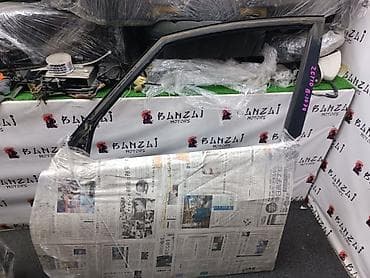 Дверь Передняя левая Toyota, Б/у, Оригинал at lalafo.kg Дверь Передняя левая Toyota, Б/у, Оригинал