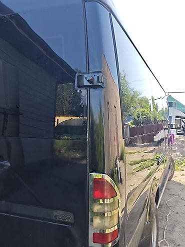 Mercedes-Benz Спринтер: 2008 г., 2.2 л, Кол менен иштөөчү, Дизель, Бус — 9