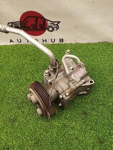 Компрессор Mazda