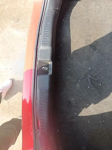 Автозапчасти: Обшивка багажника Honda 2004 г., Новый, Оригинал, Япония — 6