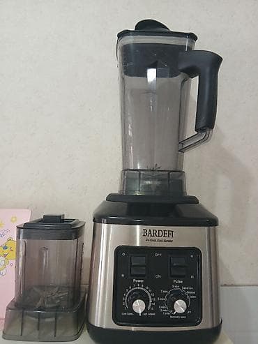 xbox one scorpio: Блендер, миксер — 2