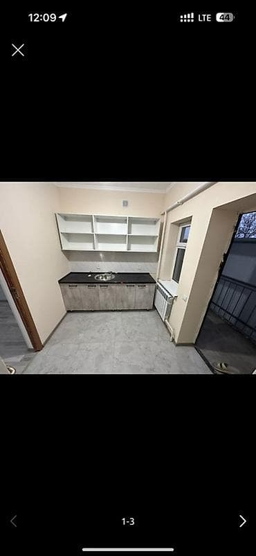 1 комната, Собственник, Без подселения, Без мебели