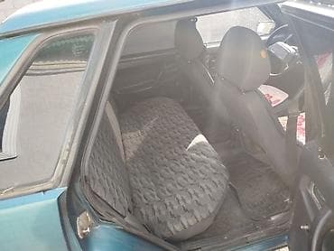 sprinter 2003: ВАЗ (ЛАДА) 21099: 1999 г., 1.5 л — 4