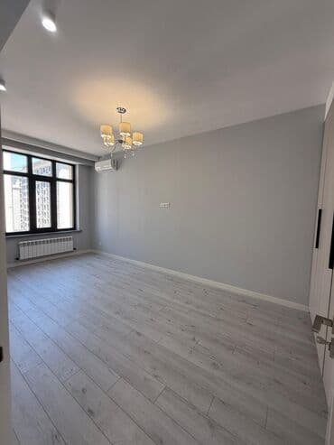 отдых на южном берегу: 3 комнаты, 105 м², Элитка, 7 этаж, Евроремонт — 11