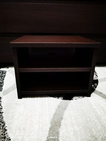 акустические системы jiteng с сабвуфером: Продаю новую двухьярусную полку под компактную аудиоаппатуру. Размеры — 1