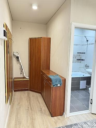 1 комната, Собственник, С мебелью полностью — 10