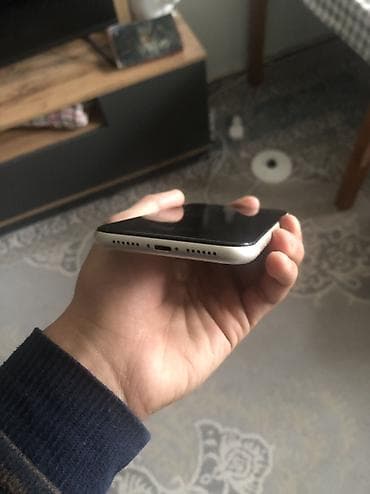 p 30 lite: IPhone 11, 128 ГБ, Белый, Наушники, Чехол, 71 % — 2