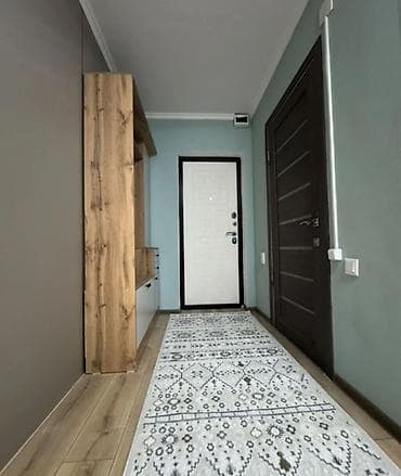 1 комната, С мебелью полностью