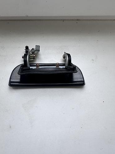 office 2013: Передняя правая дверная ручка Дверная ручка Hyundai Новый, Оригинал — 2