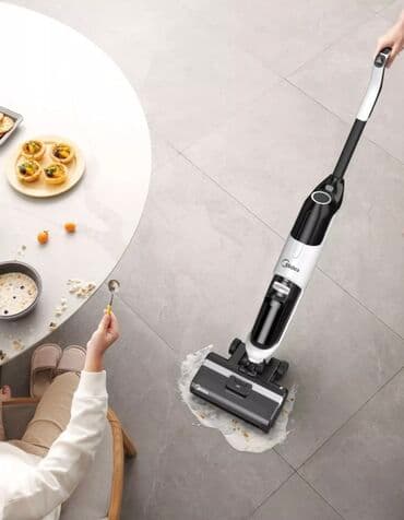 алиса лайт 2 бишкек: Пылесос, Вертикальный, Сухая, Влажная, Водяной фильтр — 4