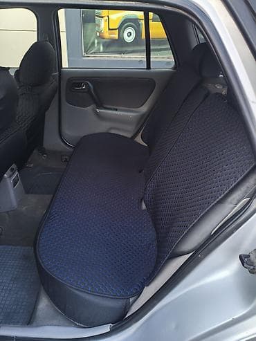 каминс матор: Nissan Primera: 2001 г., 1.8 л, Механика, Бензин, Универсал — 6