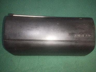 Автозапчасти: Подушка безопасности Volkswagen 1996 г., Б/у, Оригинал, Германия — 1