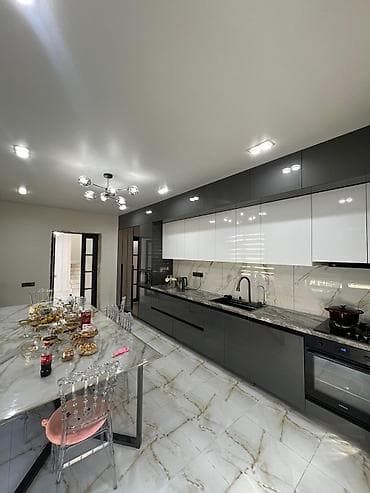 4 bedroom: Просторный дом с современным интерьером и качественной отделкой. - — 10