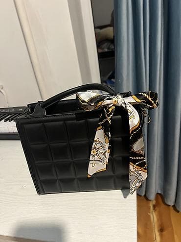 Свадебные платья и аксессуары: Сумка👜 «шоколад» — 2