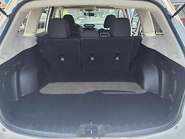 авто под выку: Subaru Forester: 2018 г., 2.5 л, Вариатор, Бензин, Кроссовер — 8