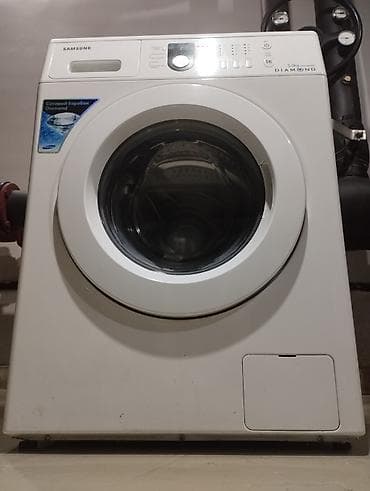 iphone 7 kg: Продаётся стиральная машина Samsung Diamond,на 5 кг.загрузки.Состояние — 7