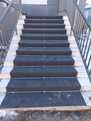 дешёвые вещи: Ковровая дорожка Новый, 80 см* 1 пог. м, Резина, Современный, Безналичная/наличная оплата — 6