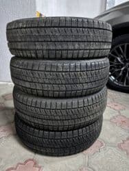 шына р14: Шиналар 195 / 65 / R 15, Кыш, Колдонулган, Комплект, Жеңил унаалар, Жапония, Bridgestone — 1