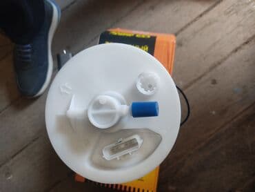 расширительный бачок форд фокус 2: Бензонасос Ford 2006 г., Новый, Аналог, Япония — 3