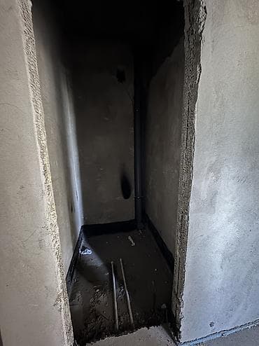 Продажа квартир: 3 комнаты, 72 м², Элитка, 5 этаж, Готовая ПСО (под самоотделку) — 4