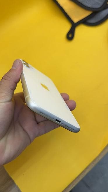iphone 5se цена в бишкеке: IPhone 11, Б/у, 64 ГБ, 100 % — 7
