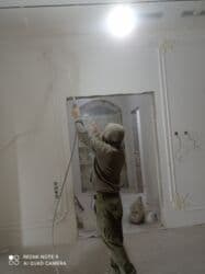 Дизайн, проектирование: Покраска стен, Покраска потолков, Покраска окон, На масляной основе, На водной основе, Больше 6 лет опыта — 6