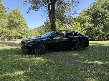 subaru levorg: Subaru Legacy: 2020 г., 2.5 л, Вариатор, Бензин, Седан — 4