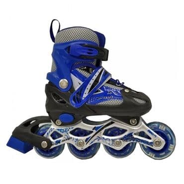 продаю ролик: Ролики - [ акция 70% ] низкие цены в городе! | доставка по городу — 1