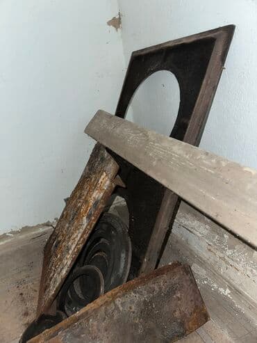 электронные печки: Продается печка — 4