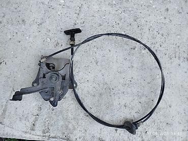 педаль сцепления: Автозапчасти (набор узлов) В наличии комплект деталей с автомобиля: - — 6