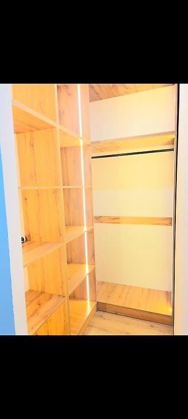 ts group: 1 комната, 53 м², Технопарк 108 серия, 6 этаж, Дизайнерский ремонт — 10