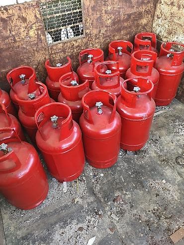 кислород аренда: Продаю газовый баллон 27 литровые состояние отличный вентиль новые — 3