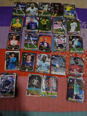 локация: Карточки — 2