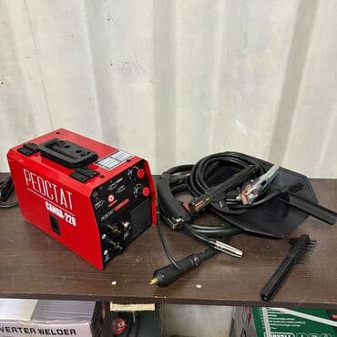 Сварочный аппарат, Полуавтомат, Новый, Самовывоз, Бесплатная доставка, Платная доставка