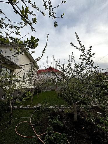 чон ата: Срочно -срочно Продаётся большой 3-х уровневый особняк с просторным — 9