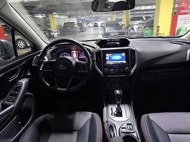 турбо кж авто: Subaru Crosstrek: 2017 г., Вариатор, Бензин, Кроссовер — 6