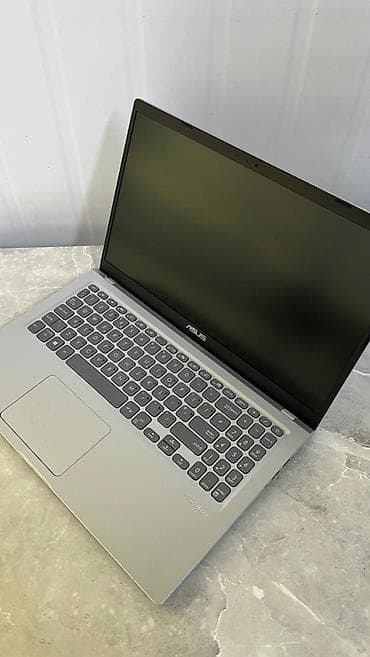 asus i3: Asus SonicMaster 15.6" Full HD — универсальный ноутбук для учёбы и — 3