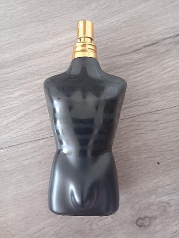 armani code: Jean Paul Gaultier Le Male Le Parfum — мужская парфюмерная вода. - — 2