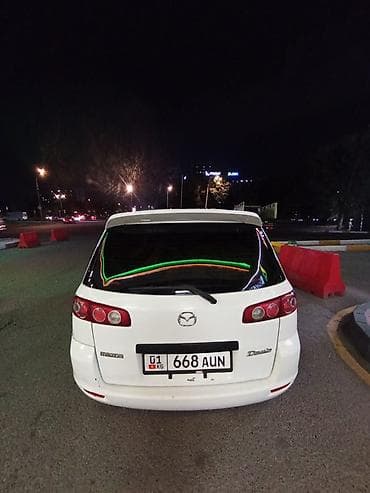 mazda 2: Mazda Demio: 2004 г., 1.3 л, Механика, Бензин, Хэтчбэк — 2