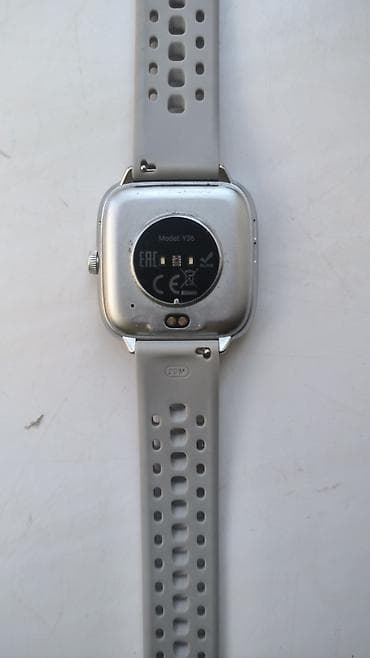 mi 9 s: Можно подключиться через блютуз или с помощью приложения M2 wear — 2