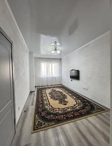 1 бөлмө, 38 м², Элитка, 3 кабат, Евроремонт lalafo.kg да 1 бөлмө, 38 м², Элитка, 3 кабат, Евроремонт