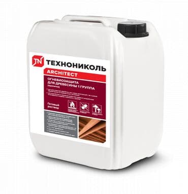 купить пожарный щит: Огнебиозащита для древесины Технониколь. Защитное покрытие древесины — 1