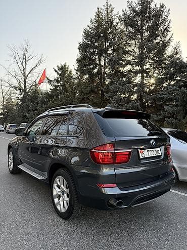 фары е34 бмв: BMW X5: 2010 г., 3 л, Автомат, Бензин, Кроссовер — 2