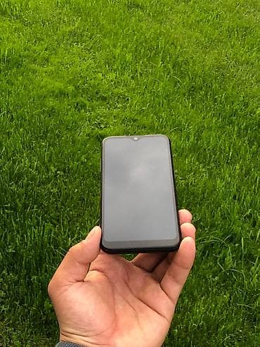 one plus 7: Samsung Galaxy A01, Б/у, 32 ГБ, цвет - Черный, 2 SIM — 3