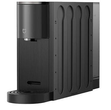 секретер: Капсульная кофемашина Xiaomi Mijia Capsule Coffee Machine S1 (СМС001) — 1