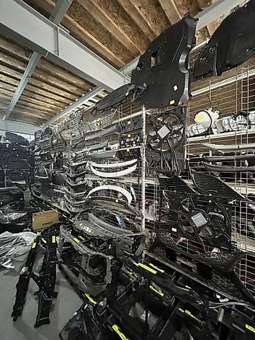 Автозапчасти для кузовного ремонта — широкий ассортимент Описание: -