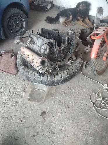 газ 53 на разбор: Продаю матор газ 53 есть всё только надо каленвал растопить цена 28 — 1