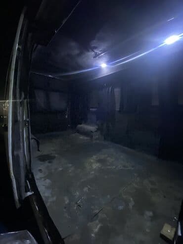 санён муссо: Mercedes-Benz : 1995 г., 2.9 л, Механика, Дизель, Фургон — 7