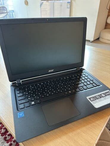 алиса голосовой помощник купить: Ноутбук, Acer, 15.6 " — 3